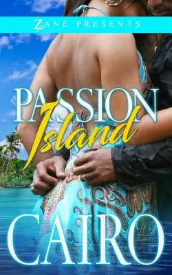 Passion Island (Szenvedély-sziget) - Passion Island