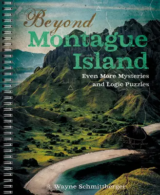 A Montague-szigeten túl: Még több rejtély és logikai rejtvény, 3 - Beyond Montague Island: Even More Mysteries and Logic Puzzles, 3