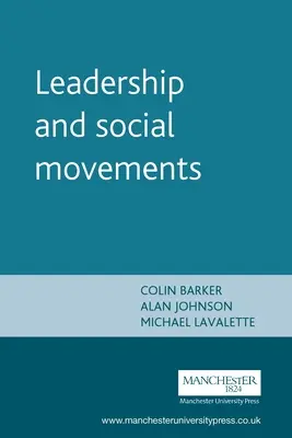 Vezetés és társadalmi mozgalmak - Leadership and Social Movements