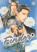 Finder Deluxe Edition: Vol. 2, 2 - Finder Deluxe Edition: Caught in a Cage, Vol. 2, 2
