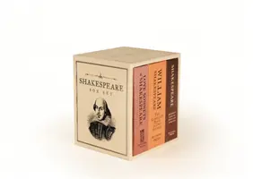 Shakespeare Box Set