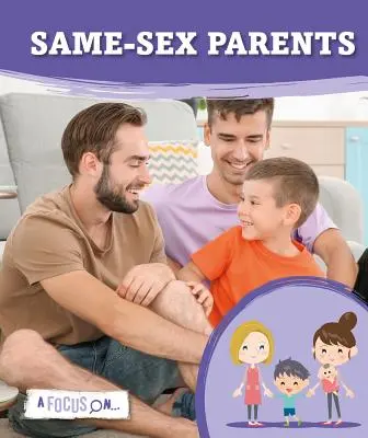 Azonos nemű szülők - Same-Sex Parents