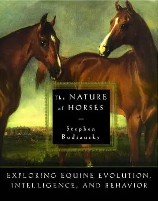 A lovak természete - The Nature of Horses