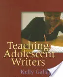 A serdülő írók tanítása - Teaching Adolescent Writers