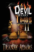 The Devil Wears Timbs 2: Baptized in Unholy Waters (Az ördög Timbs 2: Megkeresztelkedve szentségtelen vizekben) - The Devil Wears Timbs 2: Baptized in Unholy Waters