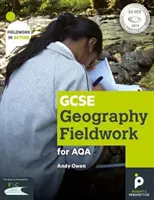 GCSE földrajz terepmunka az AQA számára - Földrajzi készségek - GCSE Geography Fieldwork for AQA - Geographical skills