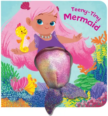 Pici-pici hableány - Teeny-Tiny Mermaid