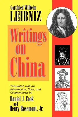 Kínáról szóló írások - Writings on China