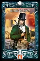 Monte Cristo grófja - Foxton Readers Level 4 - 1300 Headwords (B1/B2) Graded ELT / ESL / EAL Readers - Count of Monte Cristo - Foxton Readers Level 4 - 1300 Headwords (B1/B2) Graded ELT / ESL / EAL Readers