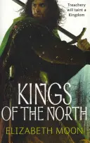 Kings Of The North - Paladin's Legacy: Második könyv - Kings Of The North - Paladin's Legacy: Book Two