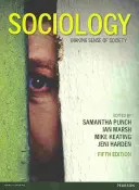 Szociológia - A társadalom értelmezése - Sociology - Making Sense of Society