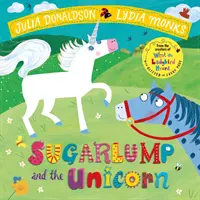 Cukorfalat és az egyszarvú - Sugarlump and the Unicorn