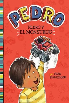 Pedro Y El Monstruo = Pedro szörnyetege - Pedro Y El Monstruo = Pedro's Monster