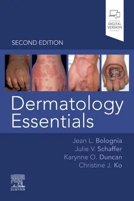 Bőrgyógyászati alapismeretek - Dermatology Essentials
