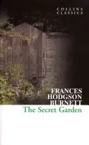 A titkos kert - The Secret Garden