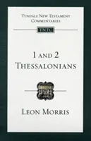 1&2 Thesszalonikai levél - Tyndale Újszövetségi Kommentár - 1&2 Thessalonians - Tyndale New Testament Commentary