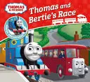 Thomas & Friends: Thomas és Bertie versenye - Thomas & Friends: Thomas and Bertie's Race