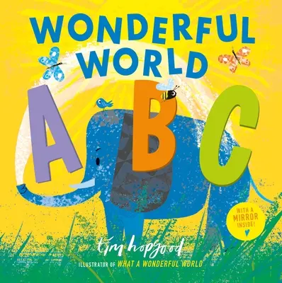 Csodálatos világ ABC - Wonderful World ABC