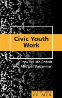 Polgári ifjúsági munka alapkönyv - Civic Youth Work Primer