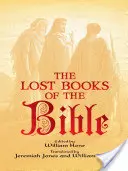 A Biblia elveszett könyvei - The Lost Books of the Bible