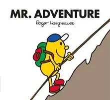 Mr. Kaland - Mr. Adventure