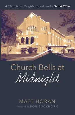 Templomi harangok éjfélkor - Church Bells at Midnight