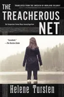 Az áruló háló - The Treacherous Net