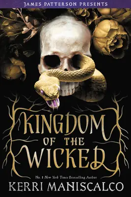 A gonoszok királysága - Kingdom of the Wicked