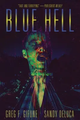 Kék pokol - Blue Hell