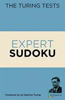 Turing tesztek szakértői sudoku - Turing Tests Expert Sudoku