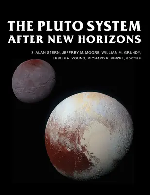 A Plútórendszer a New Horizons után - The Pluto System After New Horizons