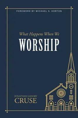 Mi történik, amikor imádkozunk - What Happens When We Worship