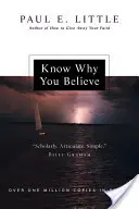 Tudd, miért hiszel - Know Why You Believe