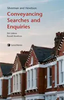 Silverman and Hewitson - Conveyancing Searches and Enquiries (Közvetítői keresések és vizsgálatok) - Silverman and Hewitson - Conveyancing Searches and Enquiries