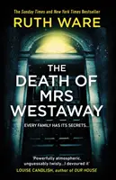 Mrs Westaway halála - Death of Mrs Westaway