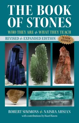 A kövek könyve: Kik ők és mit tanítanak - The Book of Stones: Who They Are and What They Teach