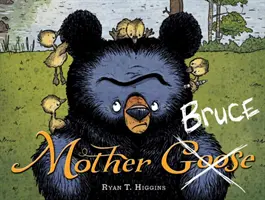 Mother Bruce (Mother Bruce, 1. könyv) - Mother Bruce (Mother Bruce, Book 1)