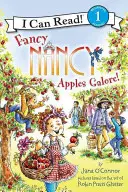 Fancy Nancy: Alma bőven! - Fancy Nancy: Apples Galore!