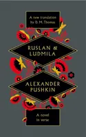 Ruszlan és Ludmila - Ruslan and Ludmila