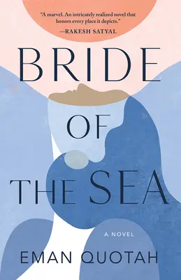 A tenger menyasszonya - Bride of the Sea