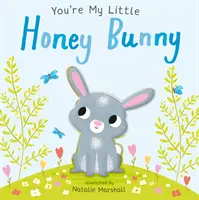 Te vagy az én kis mézes nyuszim - You're My Little Honey Bunny