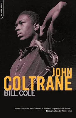 John Coltrane