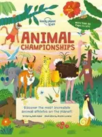 Állati bajnokságok - Animal Championships