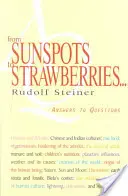 A napfoltoktól az eperig . . . . : Válaszok a kérdésekre (Cw 354) - From Sunspots to Strawberries . . .: Answers to Questions (Cw 354)