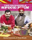 A hihetetlen fűszeremberek: Todiwala és Singh - The Incredible Spice Men: Todiwala and Singh