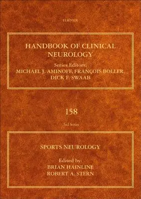 Sportneurológia, 158 - Sports Neurology, 158