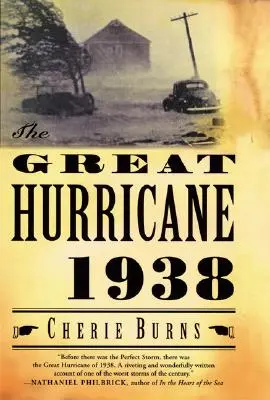 A nagy hurrikán: 1938 - The Great Hurricane: 1938