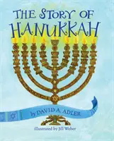 A hanuka története - The Story of Hanukkah