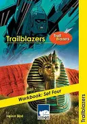 Úttörők munkafüzet: Set 4 - Trailblazers Workbook: Set 4