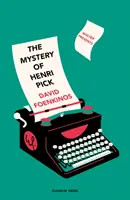 Henri Pick rejtélye - The Mystery of Henri Pick